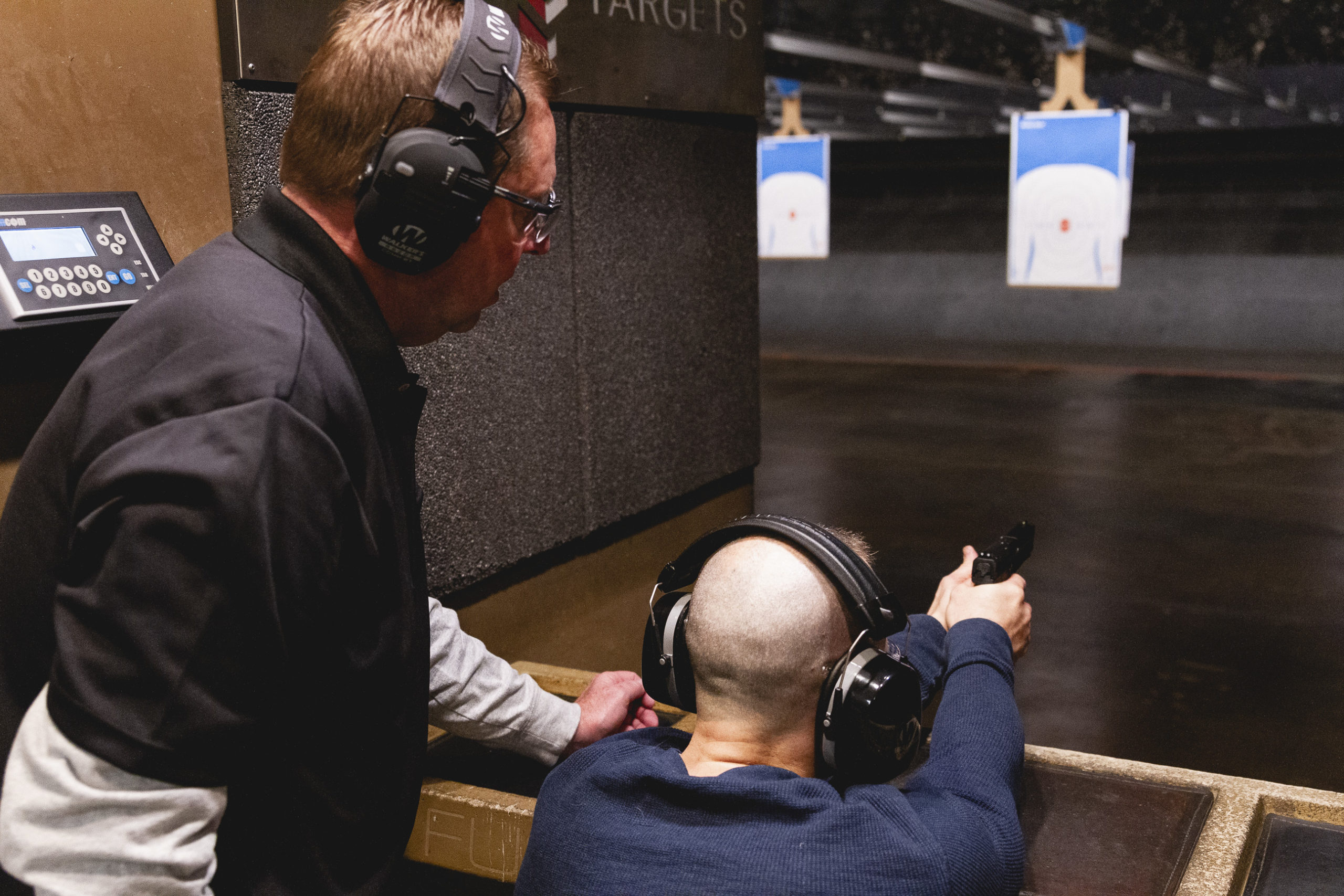 How Do I Obtain My Concealed Carry Permit (CCP)?