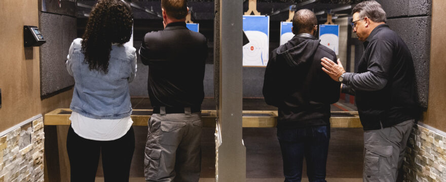 Benefits of Obtaining Your Concealed Carry Permit